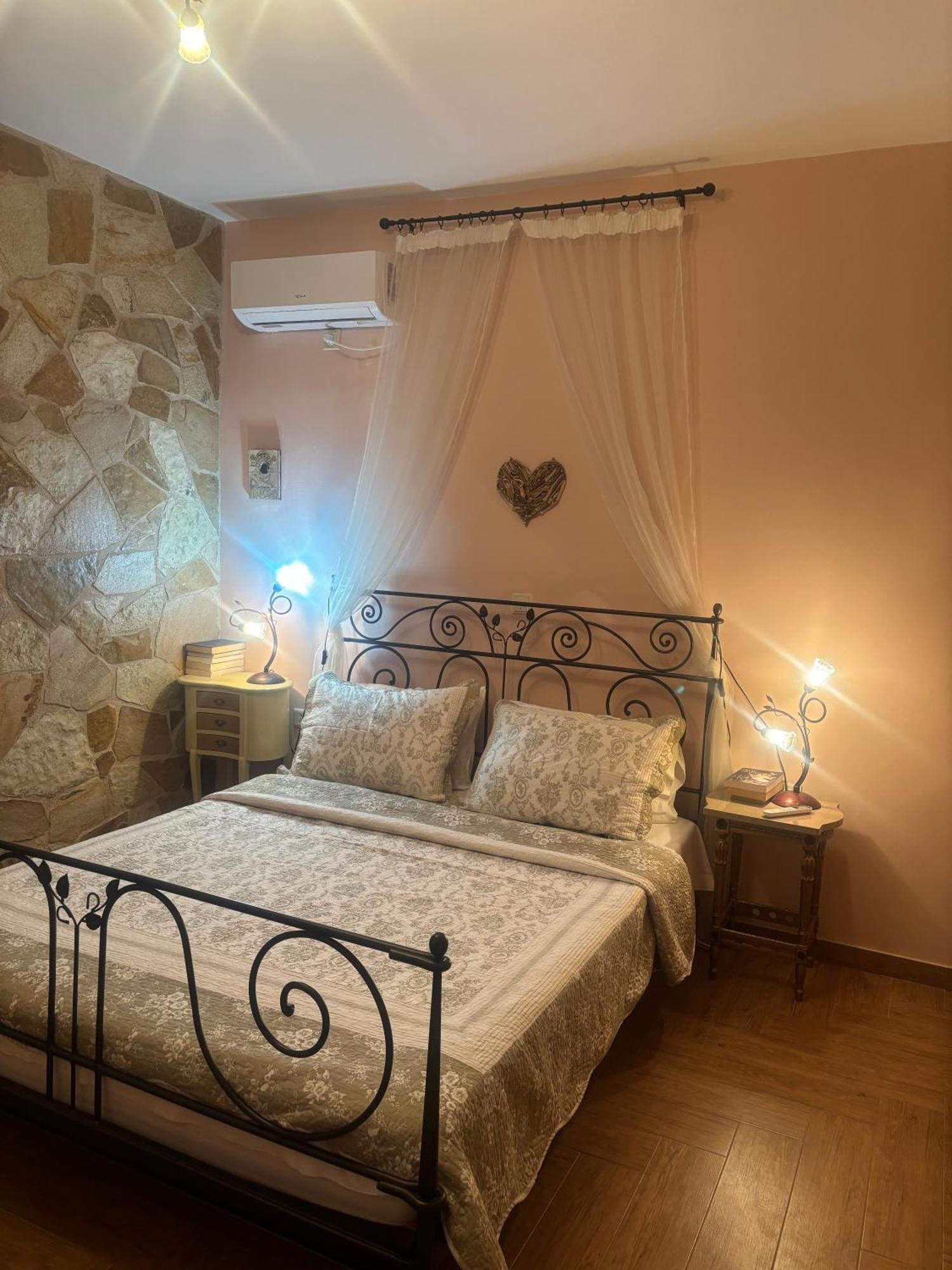 “Villa Othon-Leni” Paralia Demonias Exterior photo