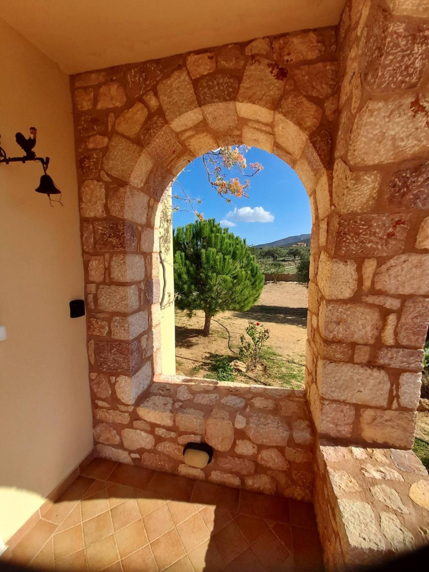 “Villa Othon-Leni” Paralia Demonias Exterior photo