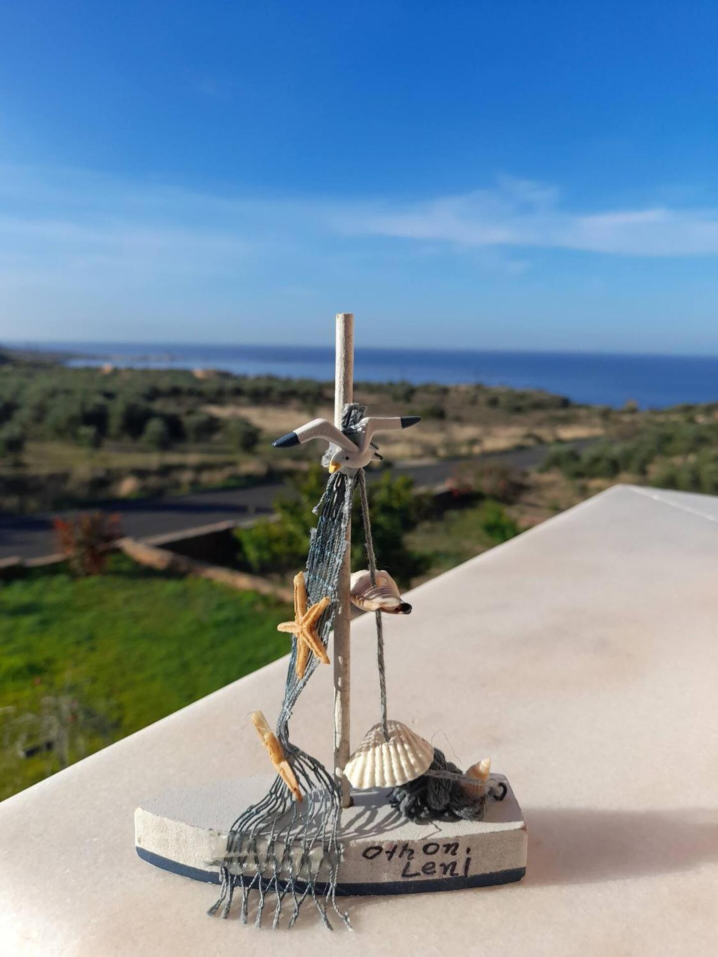“Villa Othon-Leni” Paralia Demonias Exterior photo